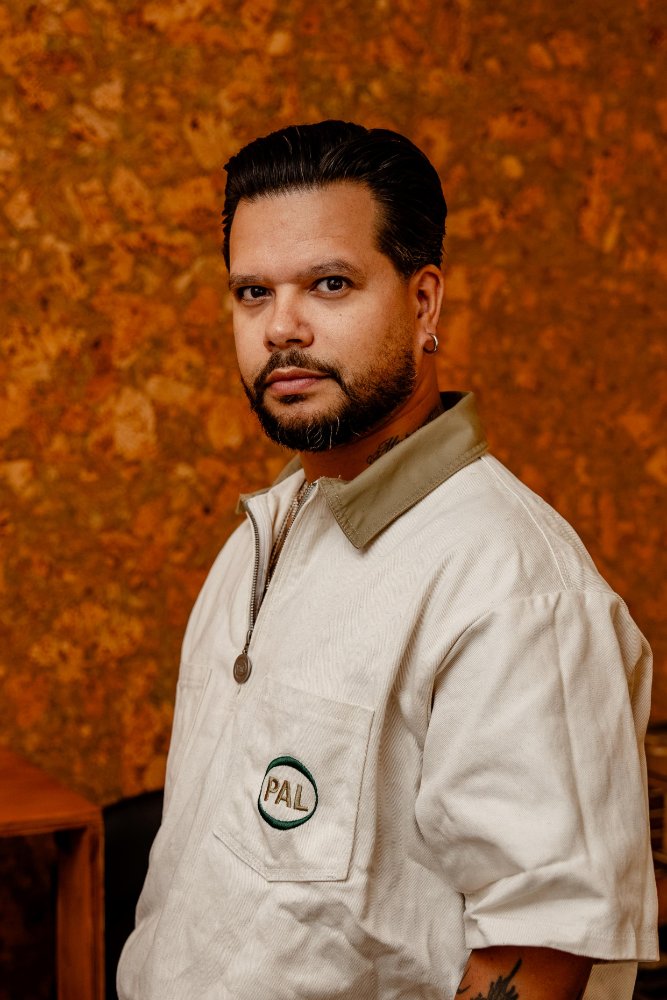 Barber Djirlauw