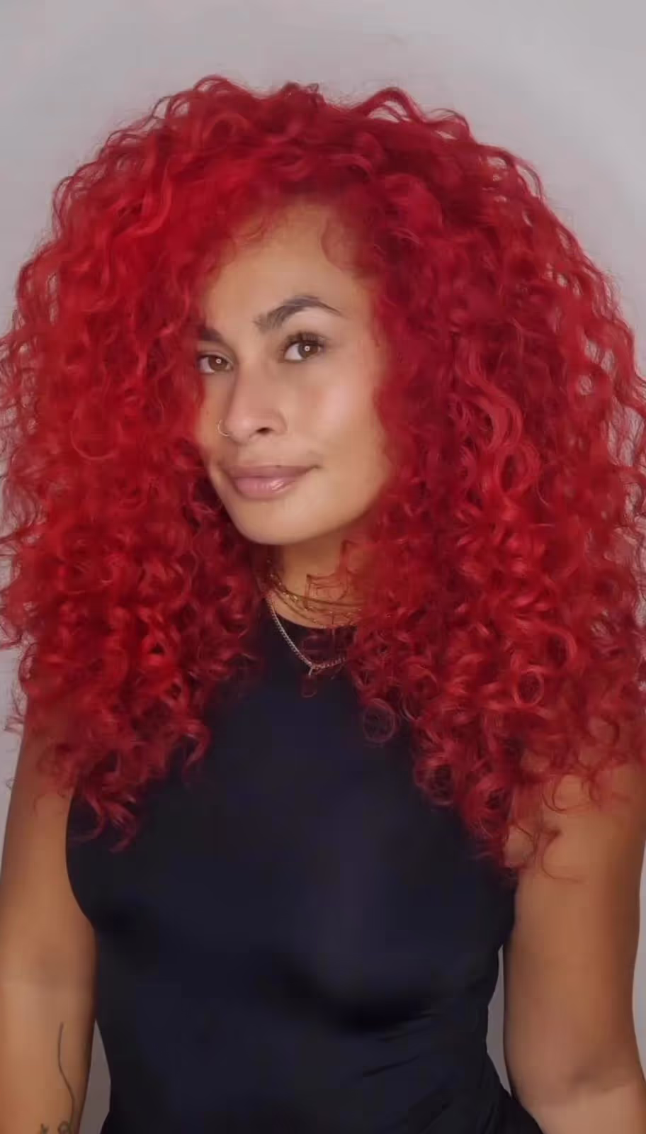Curls by Vira