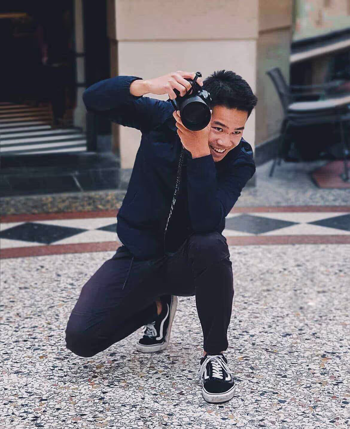 David Tobing Photography