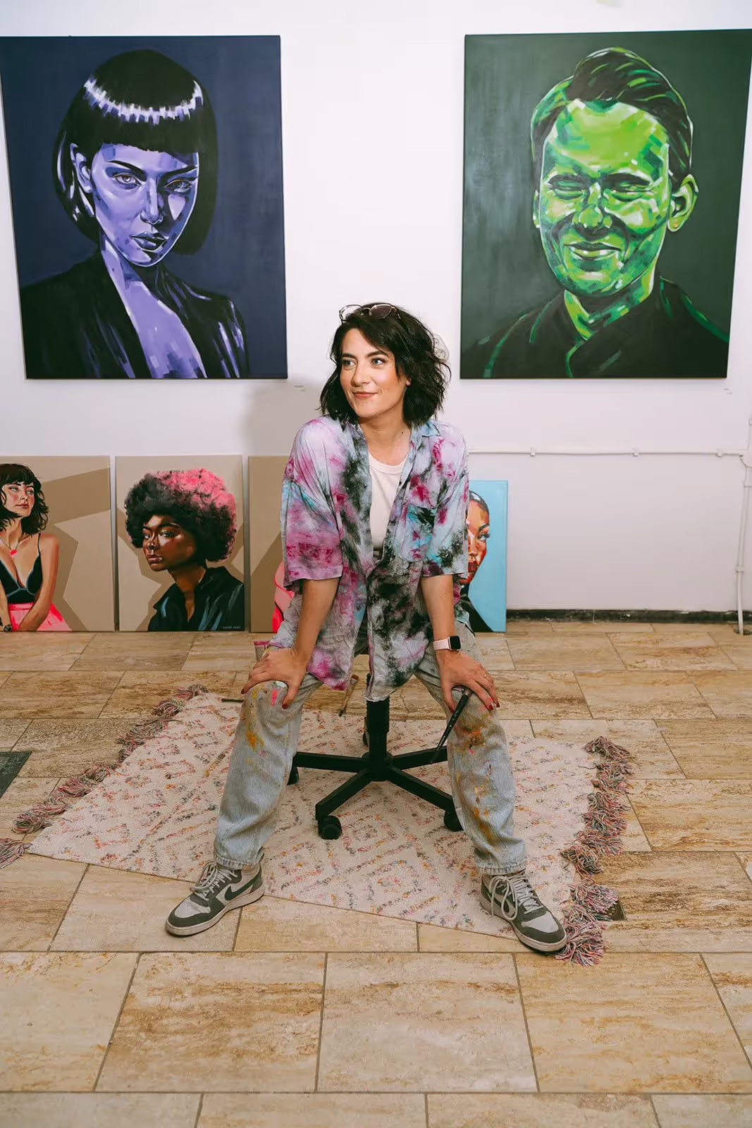 Estelle Studio