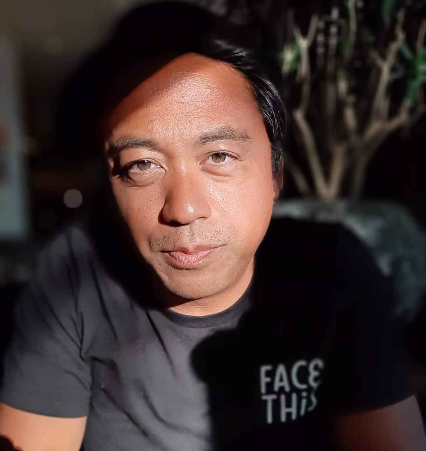Face This
