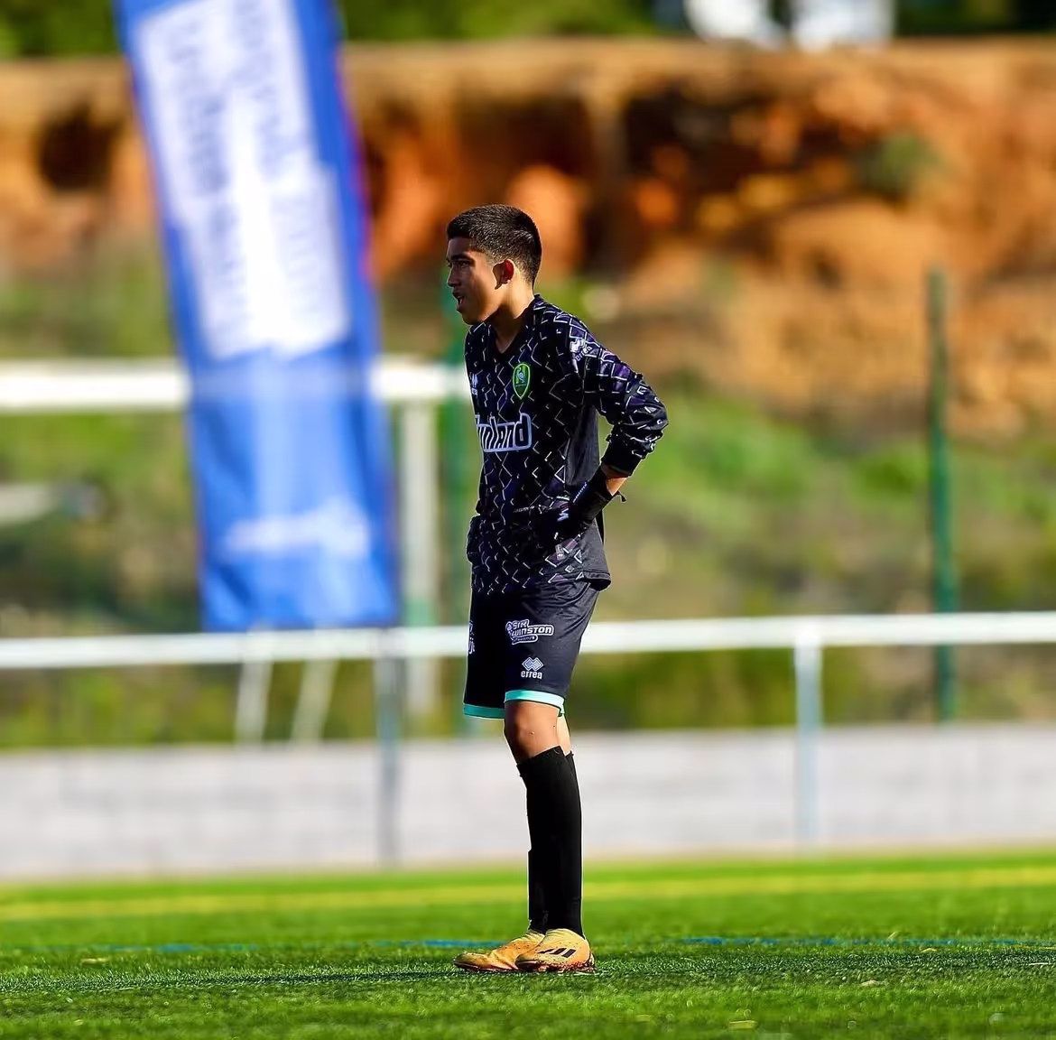 Ferran Alinegara, photo 3