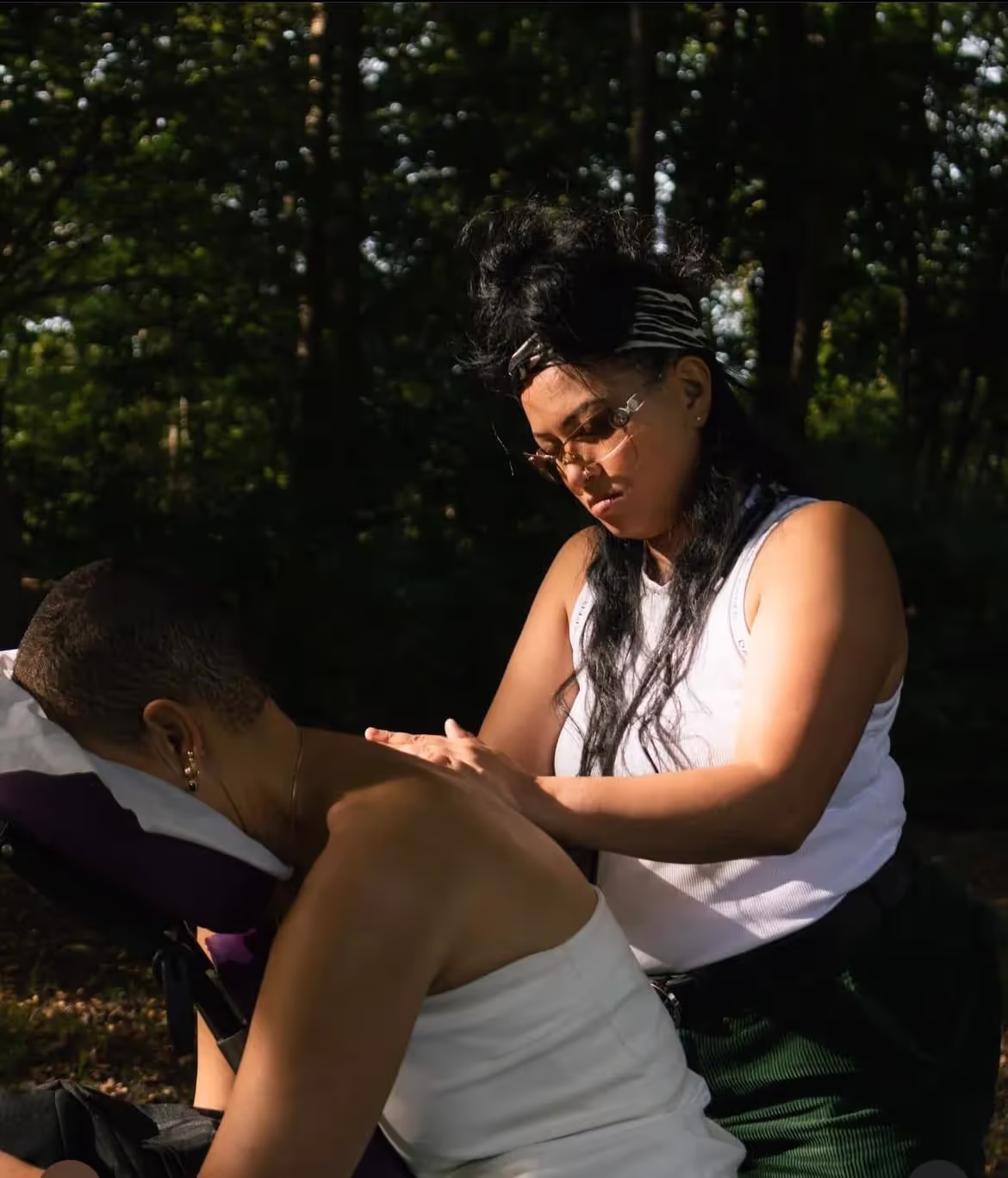 Fitriana Massage, photo 1