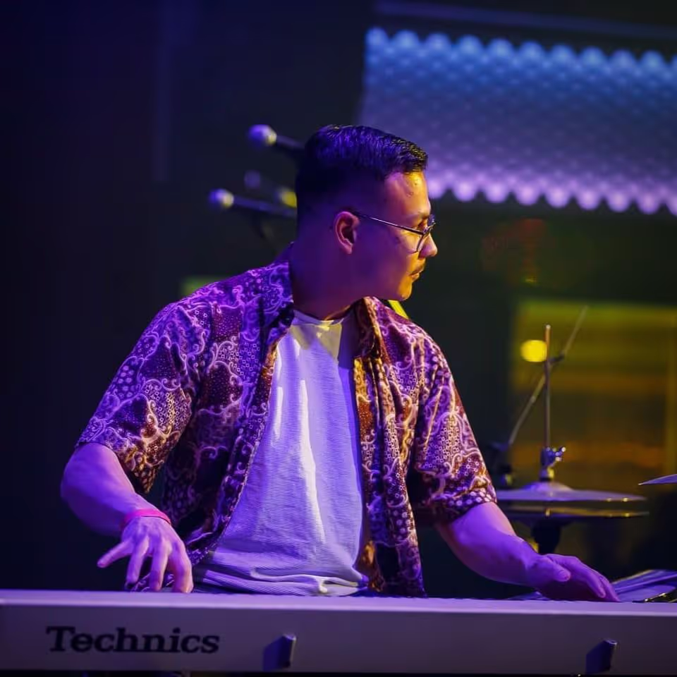 Juul's Boogie Academy, photo 2