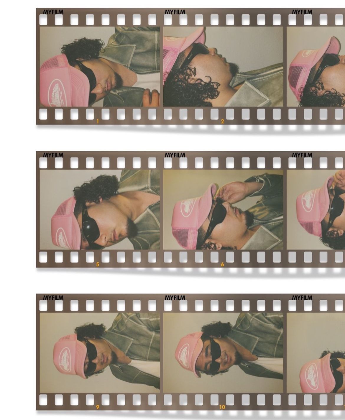 Khiry Malik, photo 2