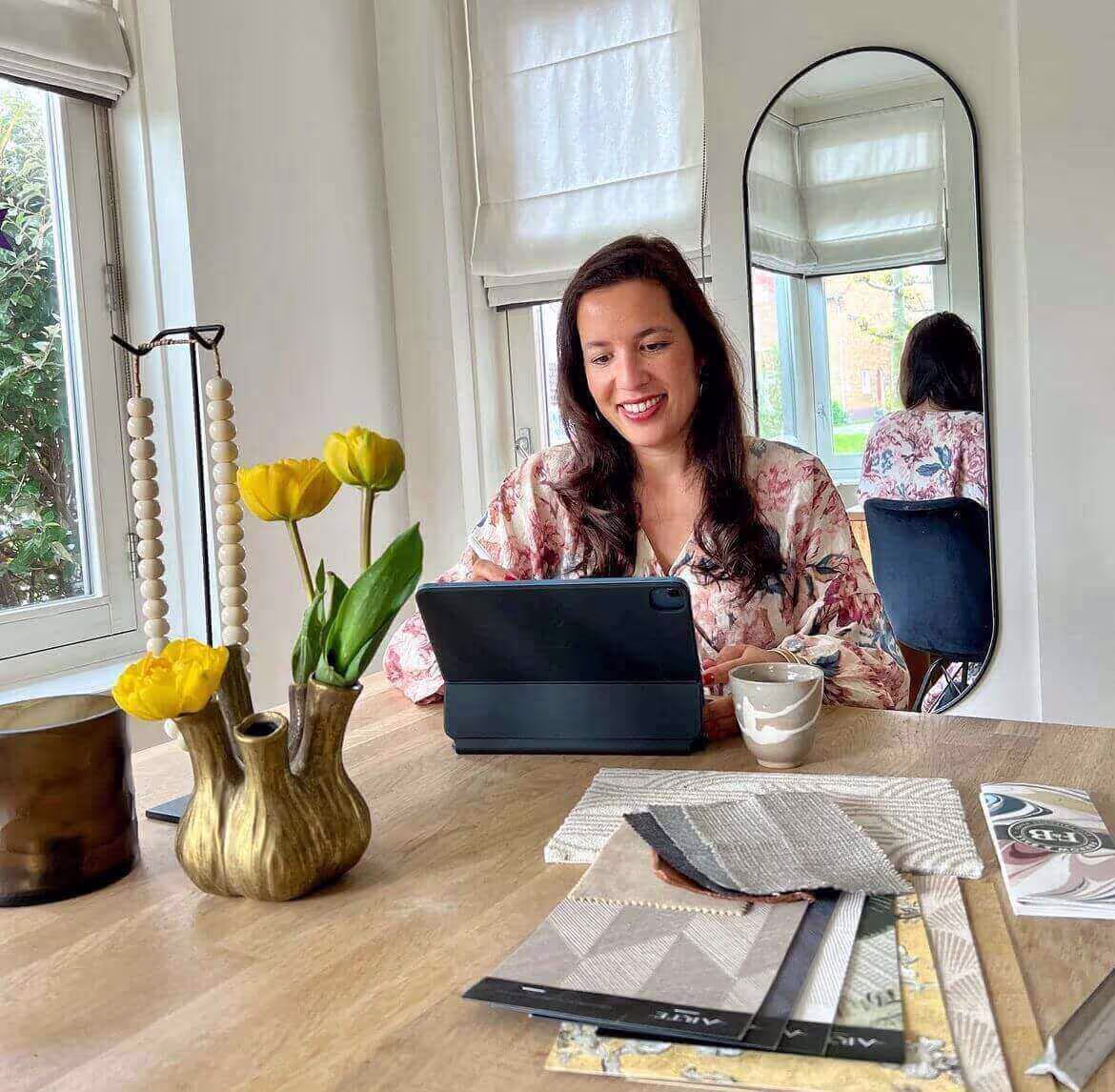 Kimberley Oesman Interior