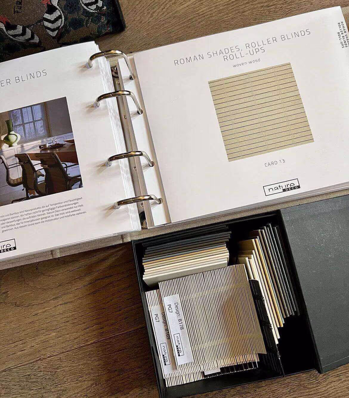 Kimberley Oesman Interior, photo 1