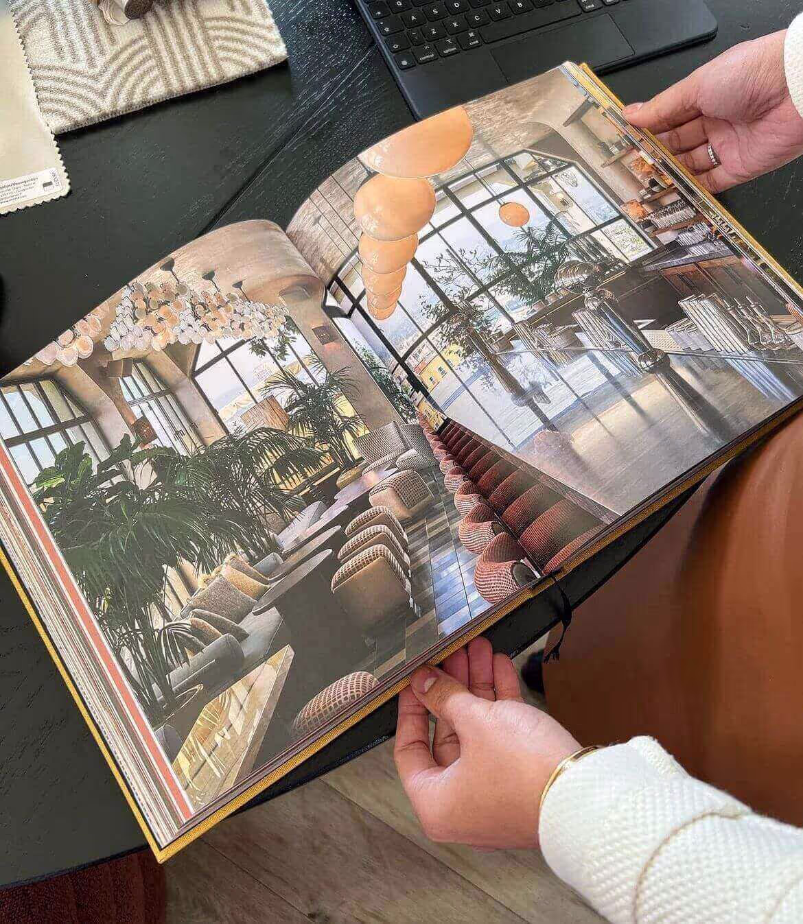 Kimberley Oesman Interior, photo 3