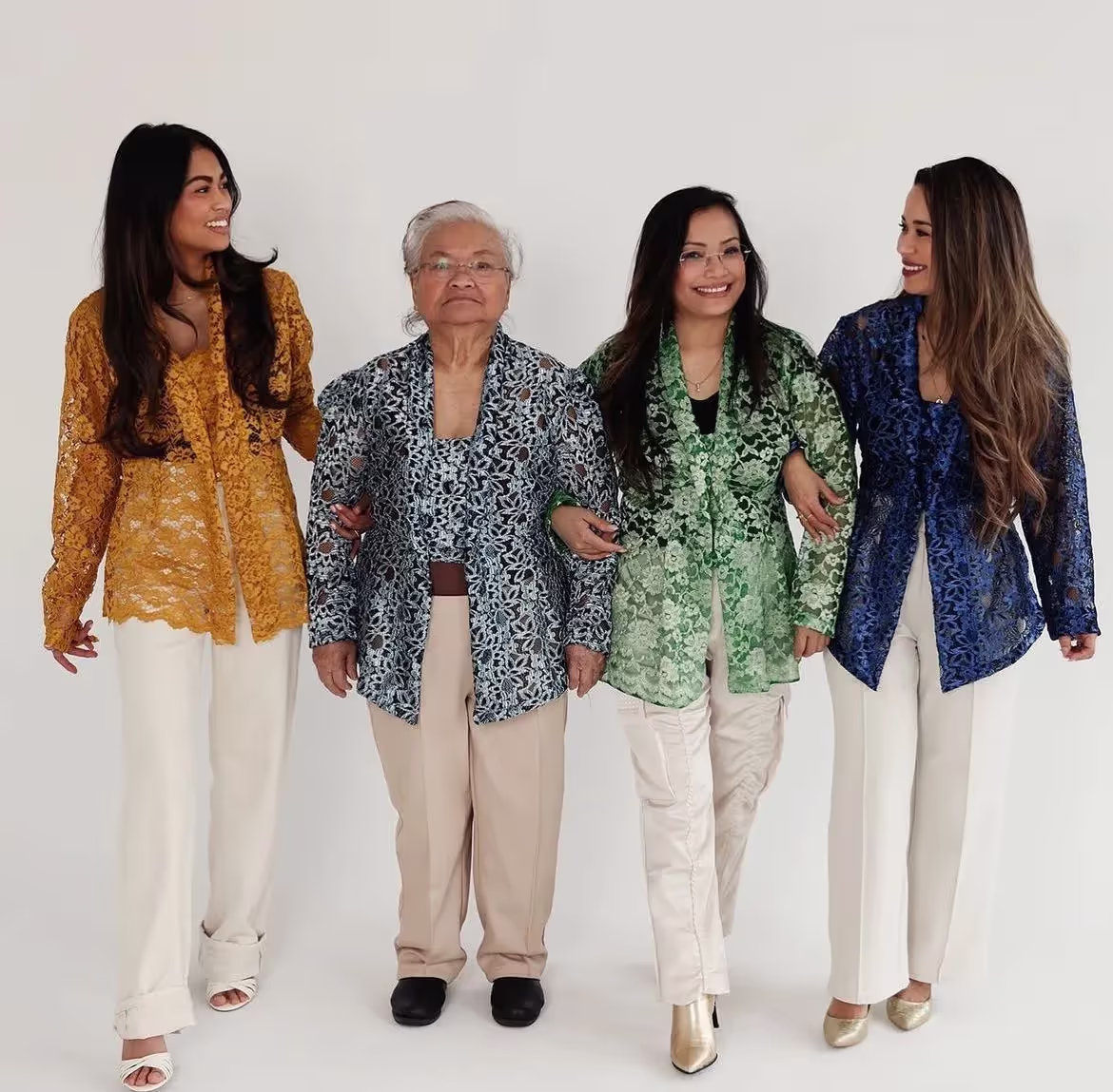 Legini Batik, photo 1