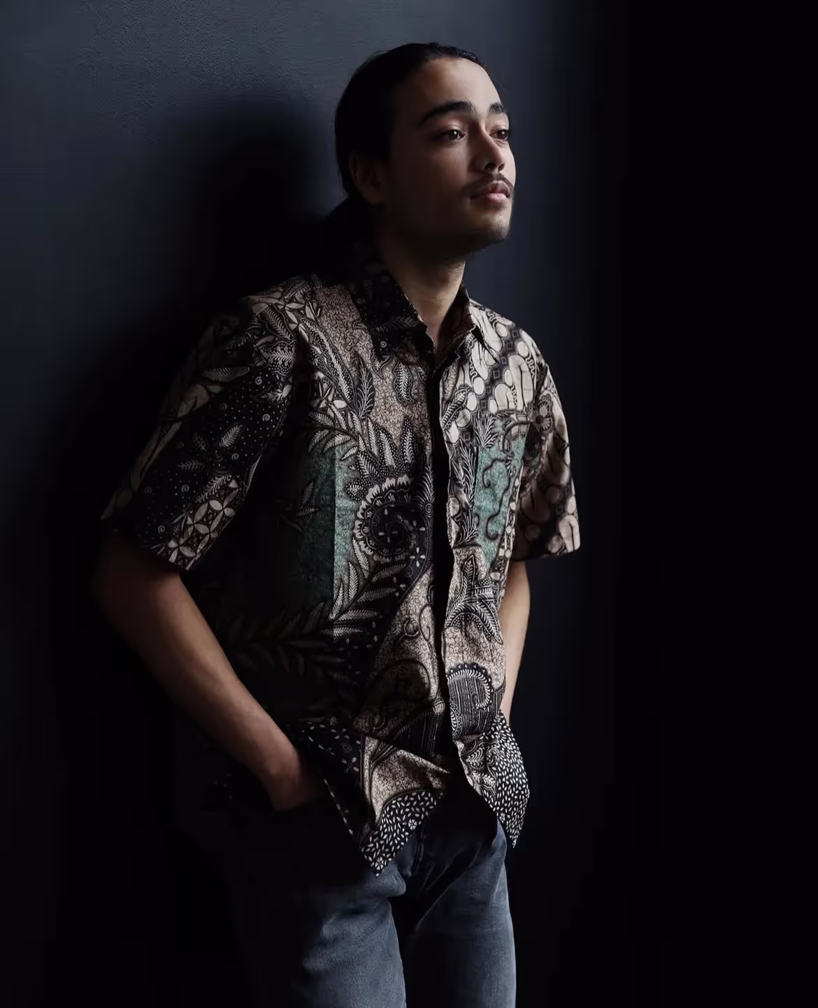 Legini Batik, photo 2