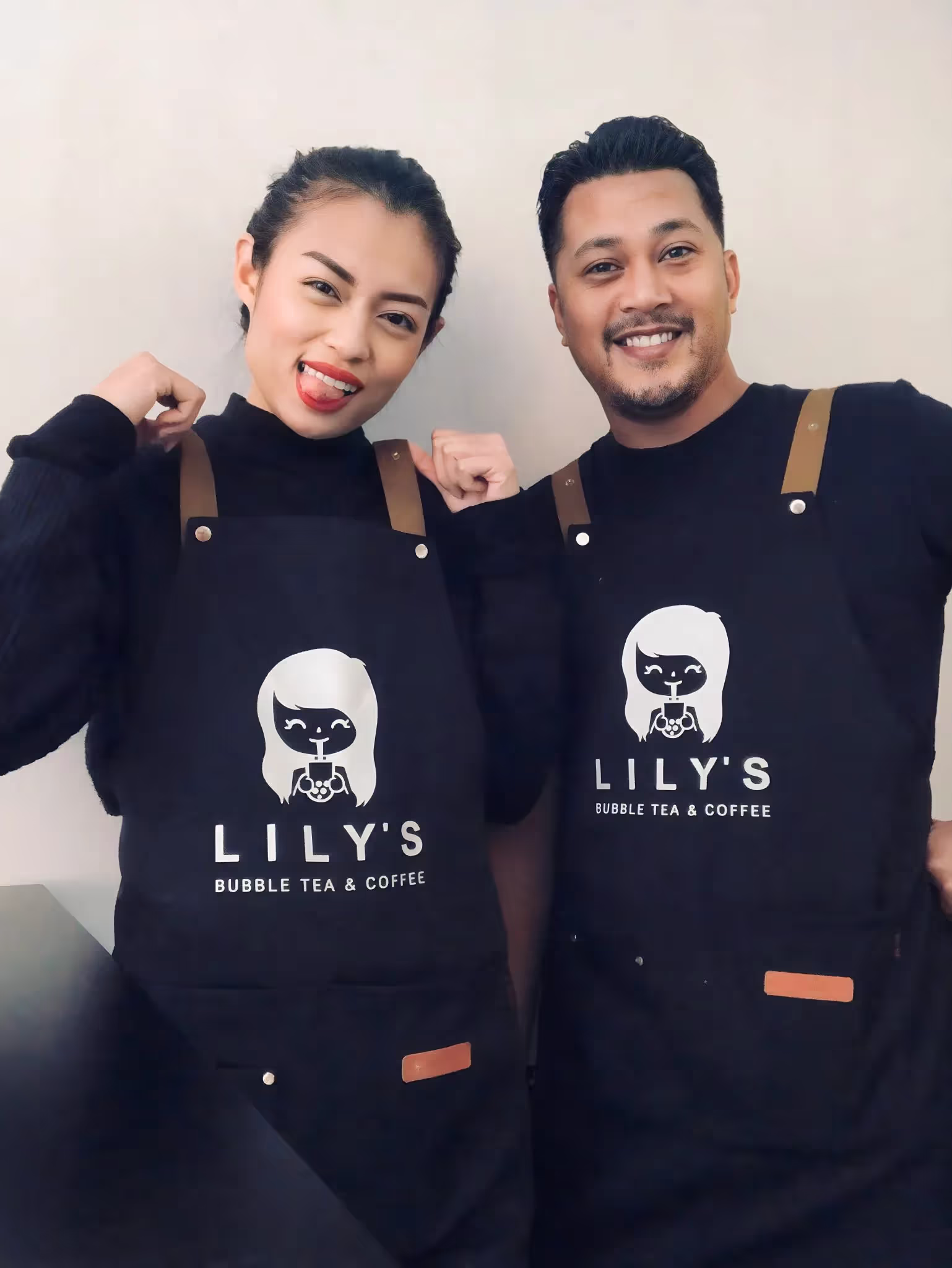 Lily's Bubble Tea & Coffee