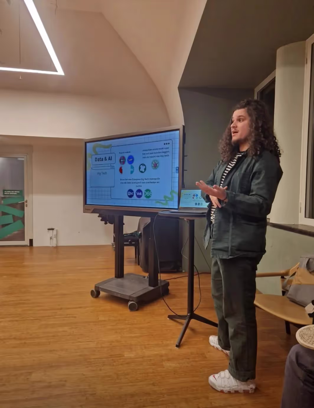 Mataglap, photo 2