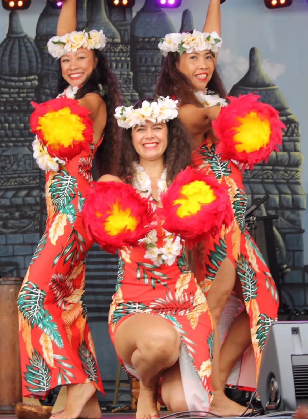 Ohana Dansgroep