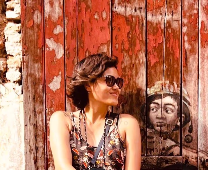 The Batik Mom