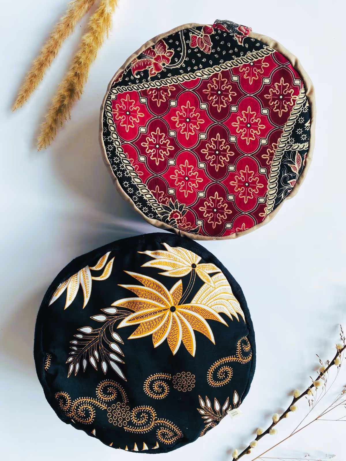 The Batik Mom, photo 1