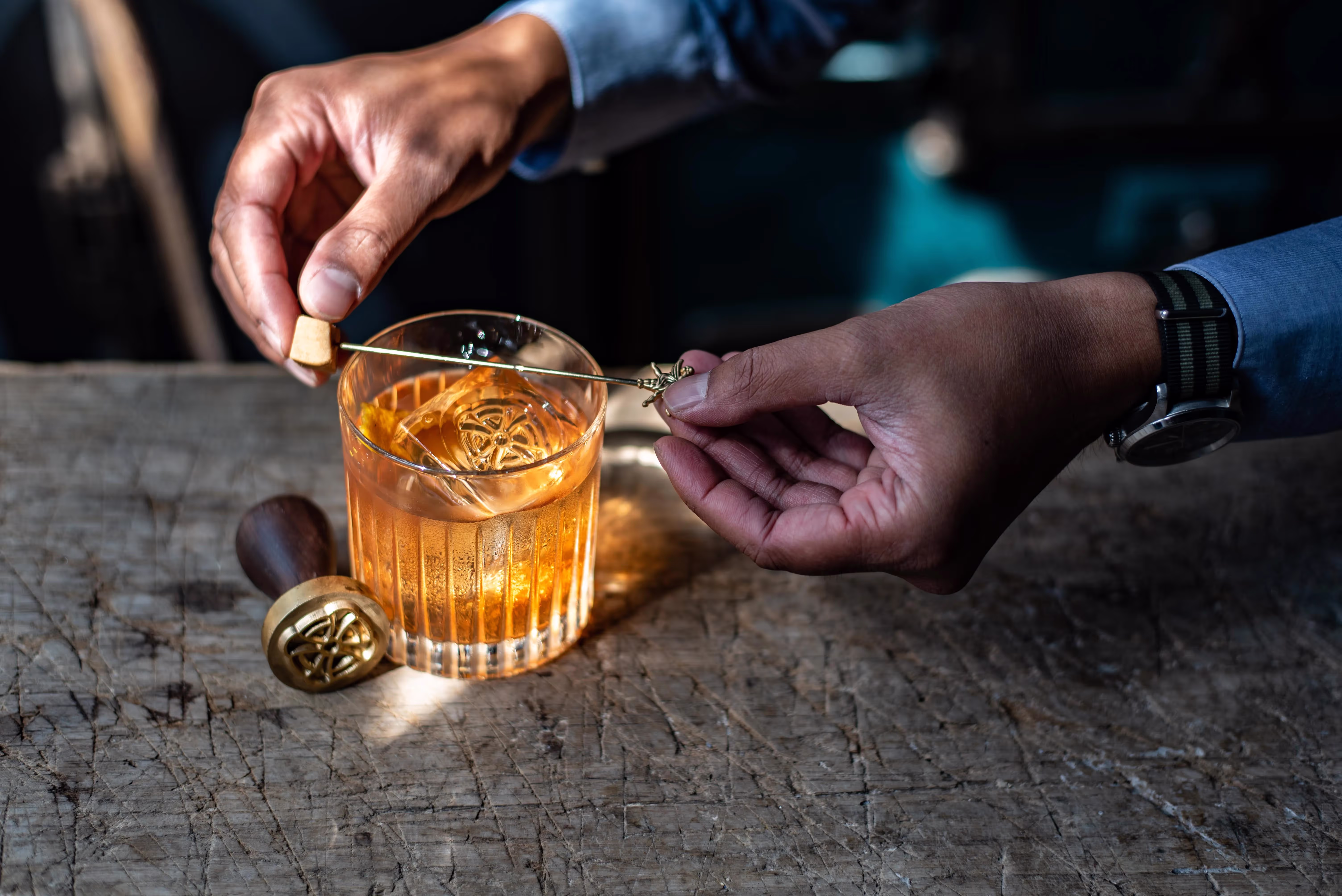 The Cocktail Agency, photo 2