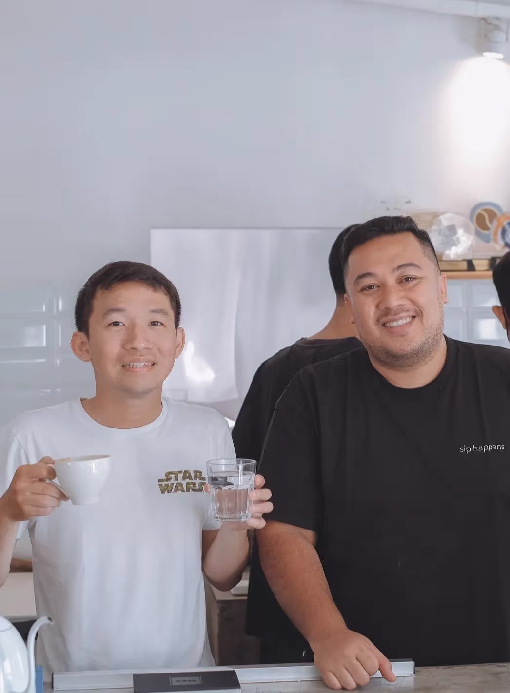 Volken Coffee