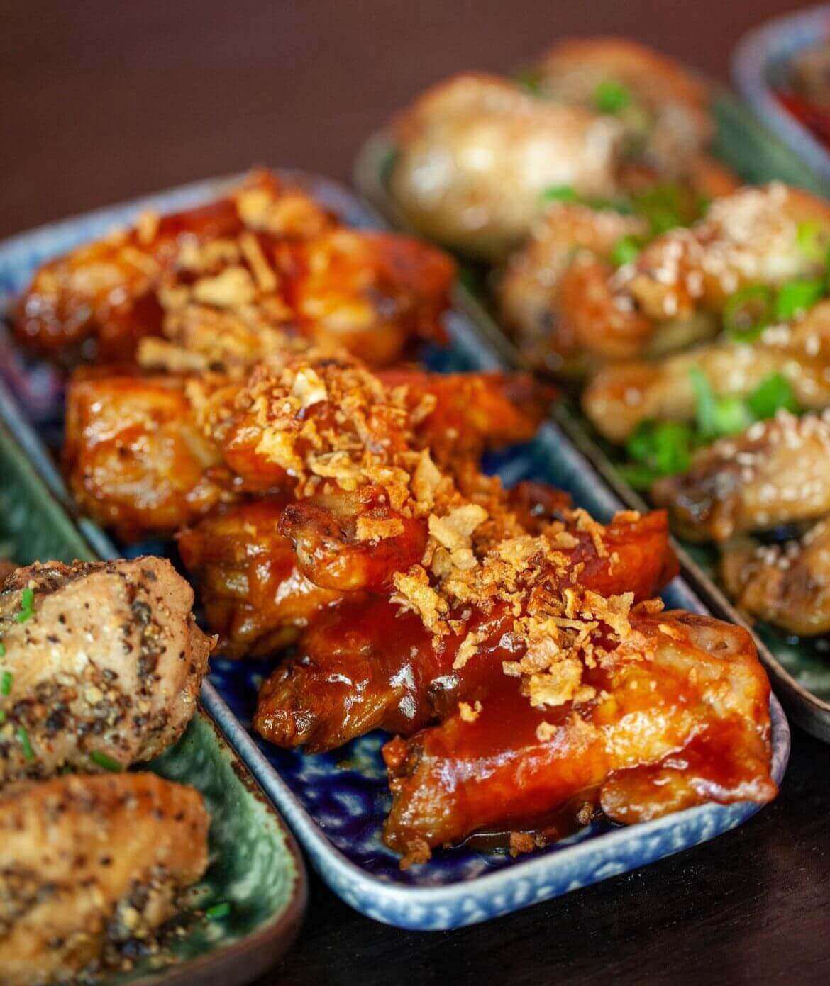 Wings Paradise, photo 3